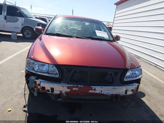 Aukcja sprzedaży 2008 Volvo S60 2.5t, vin: YV1RS592782692741, numer aukcji: 45088504