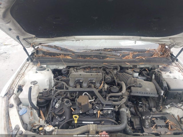 45088507 :رقم المزاد ، KNALN4D76E5121586 vin ، 2014 Kia Cadenza Premium مزاد بيع