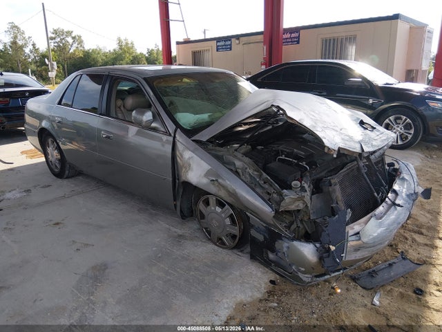 Продаж на аукціоні авто 2005 Cadillac Deville Standard, vin: 1G6KD54Y05U229274, номер лоту: 45088508