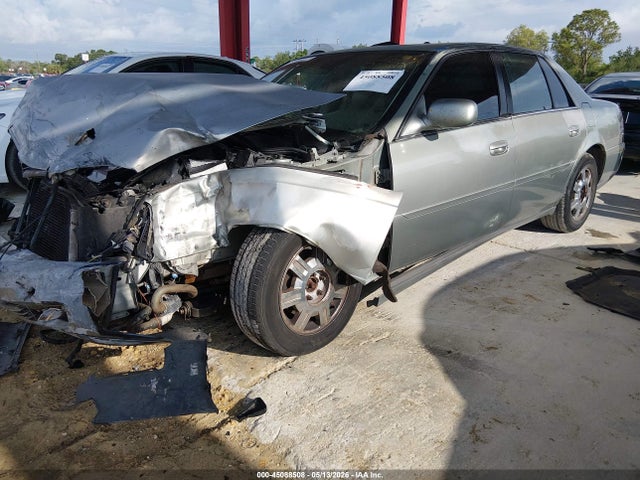 Продаж на аукціоні авто 2005 Cadillac Deville Standard, vin: 1G6KD54Y05U229274, номер лоту: 45088508