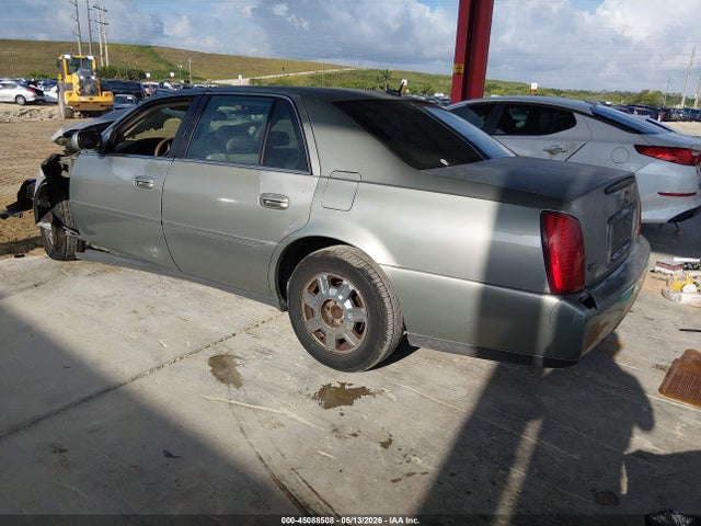 Продаж на аукціоні авто 2005 Cadillac Deville Standard, vin: 1G6KD54Y05U229274, номер лоту: 45088508