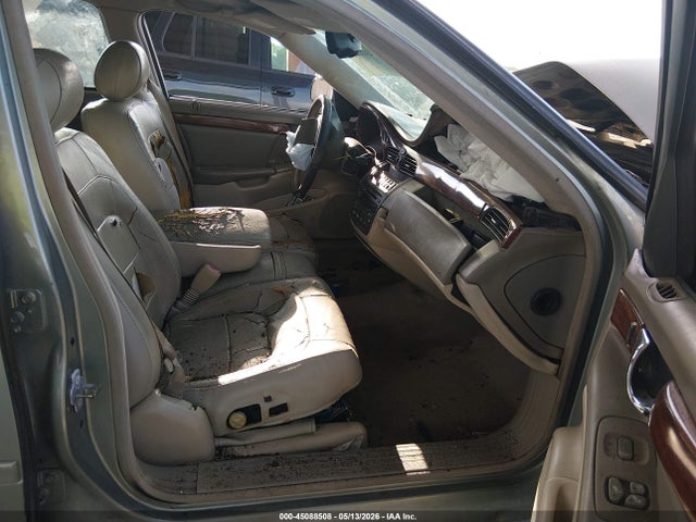 Продаж на аукціоні авто 2005 Cadillac Deville Standard, vin: 1G6KD54Y05U229274, номер лоту: 45088508
