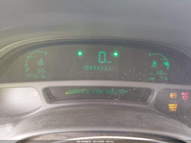 Продаж на аукціоні авто 2005 Cadillac Deville Standard, vin: 1G6KD54Y05U229274, номер лоту: 45088508