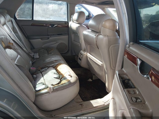 Продаж на аукціоні авто 2005 Cadillac Deville Standard, vin: 1G6KD54Y05U229274, номер лоту: 45088508