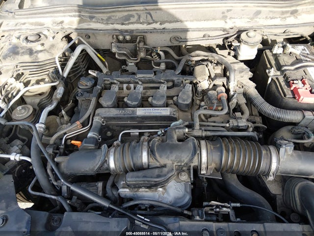 1HGCV1F49JA174046 Honda ACCORD EX
