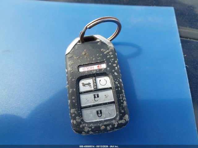 1HGCV1F49JA174046 Honda ACCORD EX