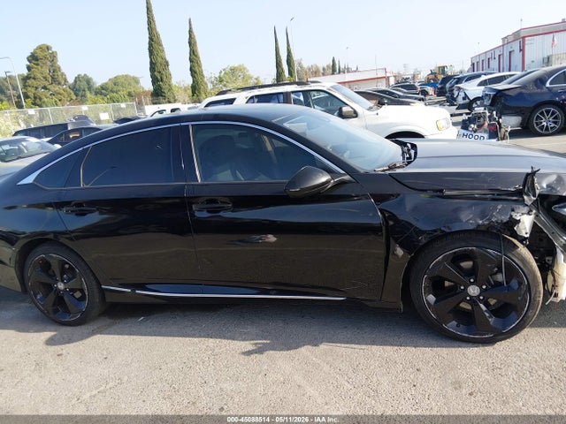 1HGCV1F49JA174046 Honda ACCORD EX