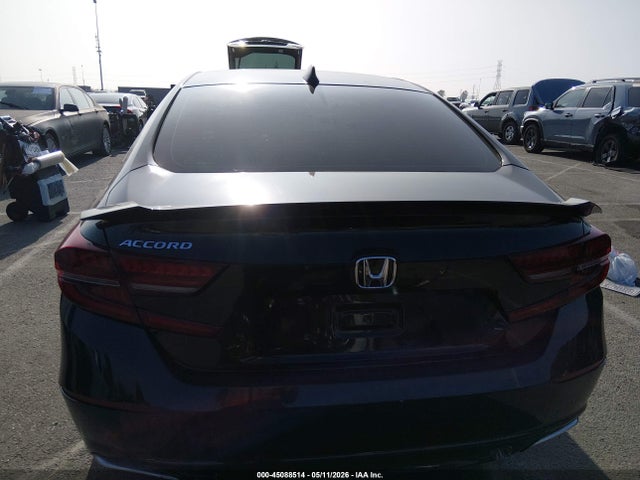 1HGCV1F49JA174046 Honda ACCORD EX