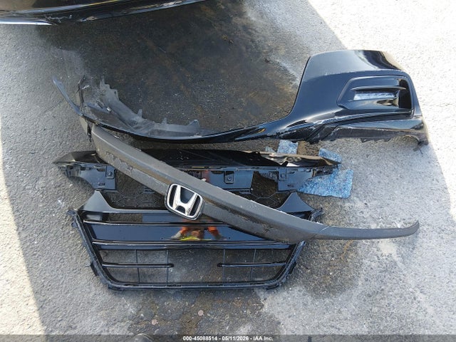 1HGCV1F49JA174046 Honda ACCORD EX