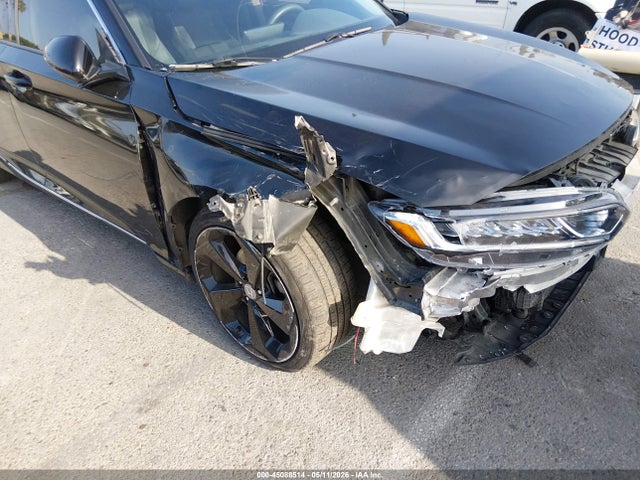 1HGCV1F49JA174046 Honda ACCORD EX