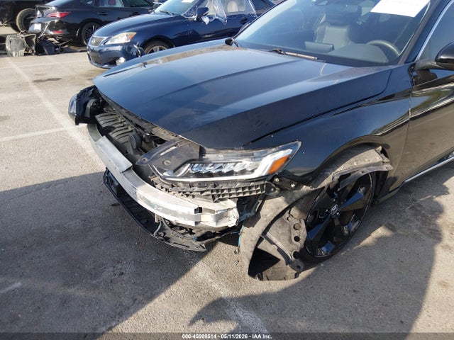 1HGCV1F49JA174046 Honda ACCORD EX
