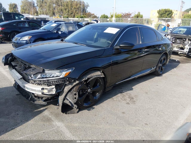 1HGCV1F49JA174046 Honda ACCORD EX