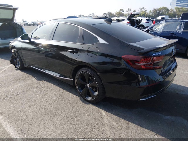 1HGCV1F49JA174046 Honda ACCORD EX