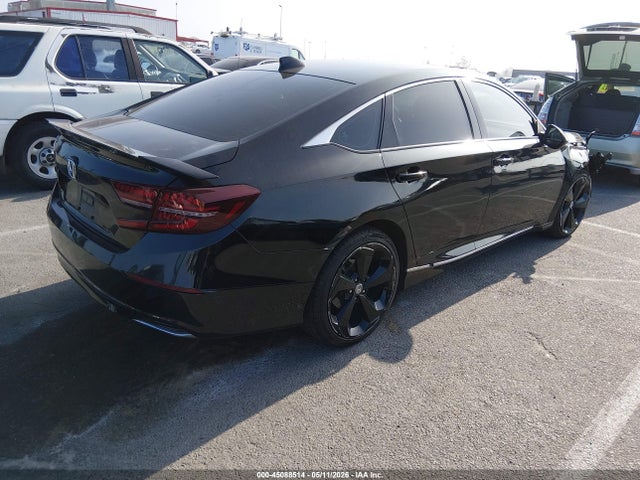 1HGCV1F49JA174046 Honda ACCORD EX