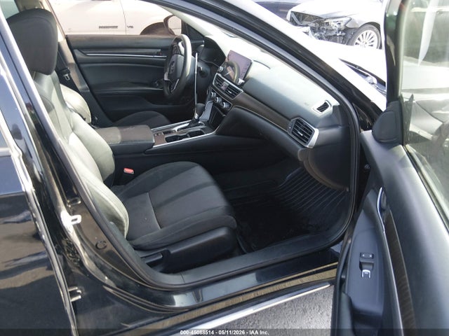 1HGCV1F49JA174046 Honda ACCORD EX
