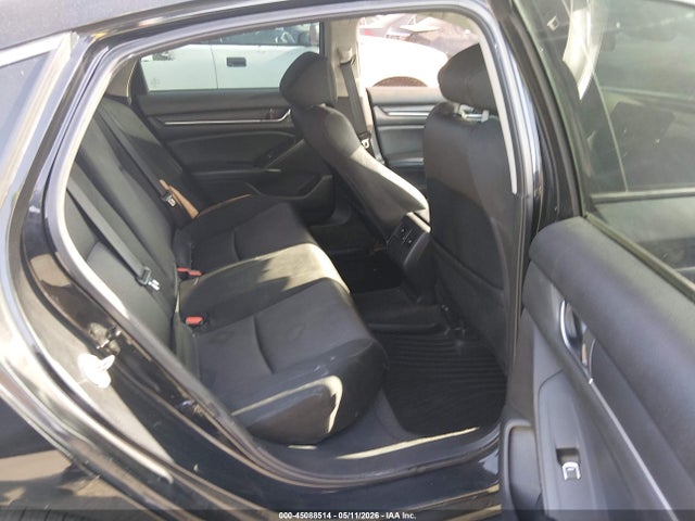 1HGCV1F49JA174046 Honda ACCORD EX