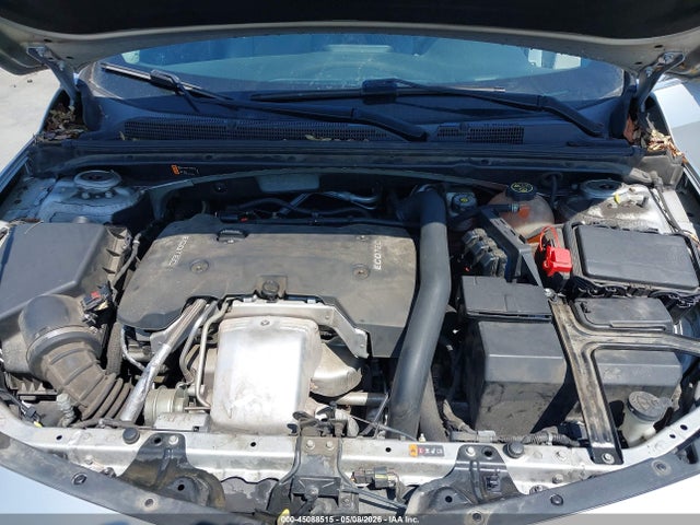 1G1ZH5SX5HF270902 Chevrolet Malibu Premier