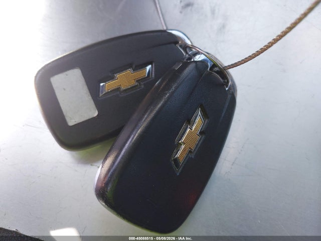 1G1ZH5SX5HF270902 Chevrolet Malibu Premier