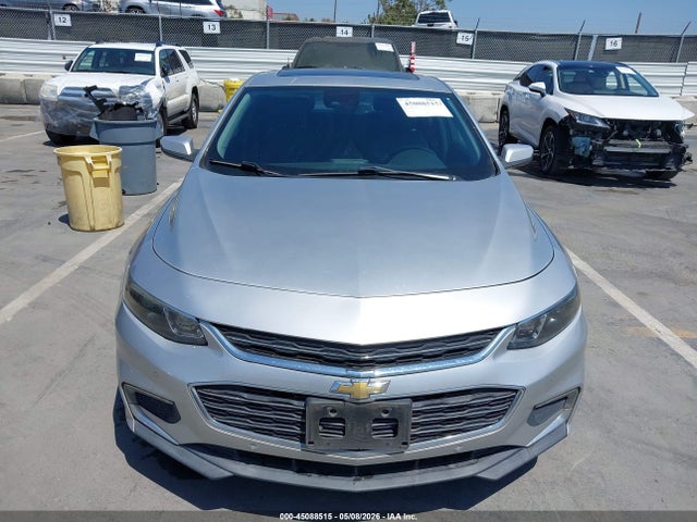 1G1ZH5SX5HF270902 Chevrolet Malibu Premier