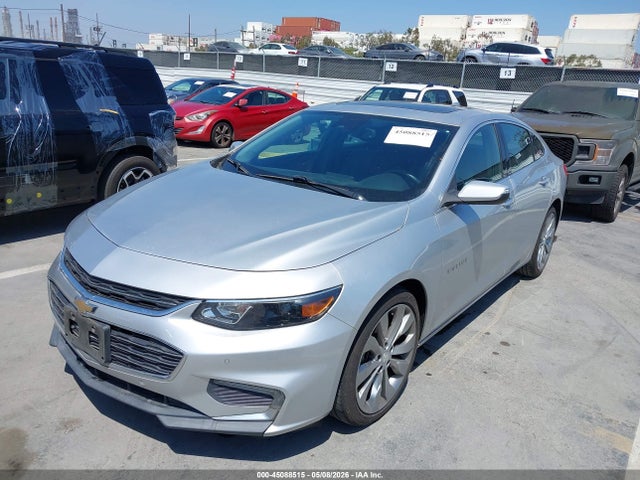 1G1ZH5SX5HF270902 Chevrolet Malibu Premier