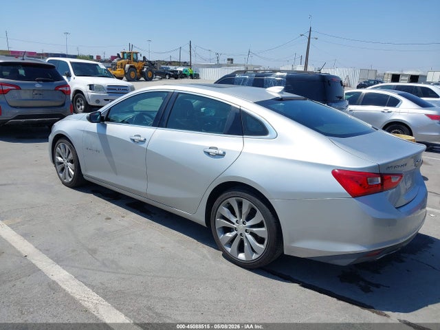 1G1ZH5SX5HF270902 Chevrolet Malibu Premier