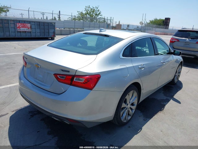1G1ZH5SX5HF270902 Chevrolet Malibu Premier