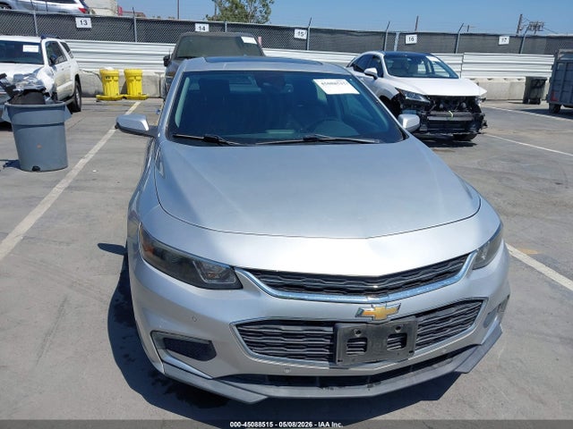 1G1ZH5SX5HF270902 Chevrolet Malibu Premier