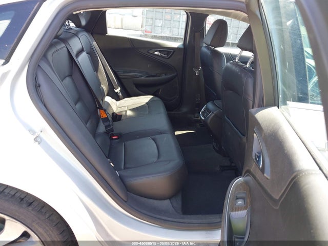 1G1ZH5SX5HF270902 Chevrolet Malibu Premier