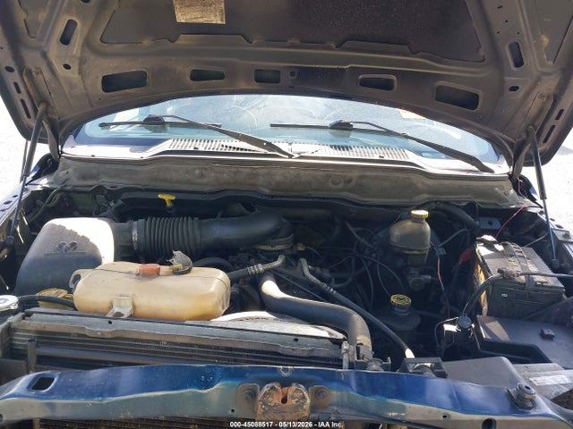 45088517 :رقم المزاد ، 1D7HU18Z63S137989 vin ، 2003 Dodge Ram 1500 Slt/laramie/st مزاد بيع