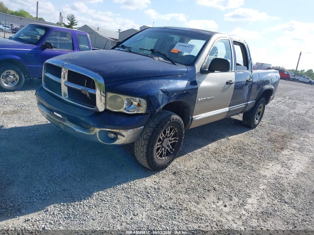 45088517 :رقم المزاد ، 1D7HU18Z63S137989 vin ، 2003 Dodge Ram 1500 Slt/laramie/st مزاد بيع