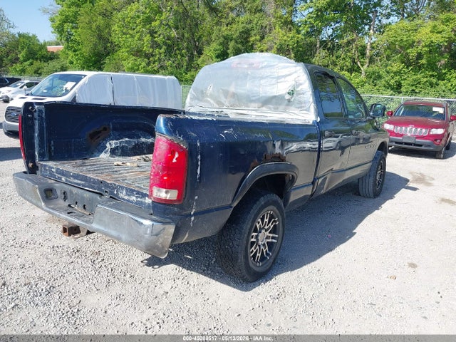 45088517 :رقم المزاد ، 1D7HU18Z63S137989 vin ، 2003 Dodge Ram 1500 Slt/laramie/st مزاد بيع