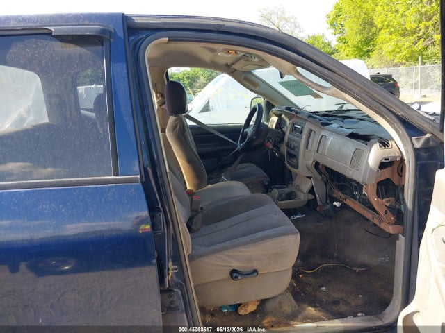 45088517 :رقم المزاد ، 1D7HU18Z63S137989 vin ، 2003 Dodge Ram 1500 Slt/laramie/st مزاد بيع