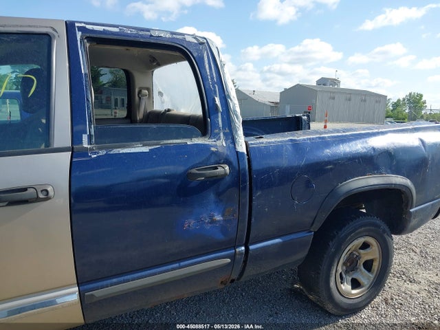 45088517 :رقم المزاد ، 1D7HU18Z63S137989 vin ، 2003 Dodge Ram 1500 Slt/laramie/st مزاد بيع