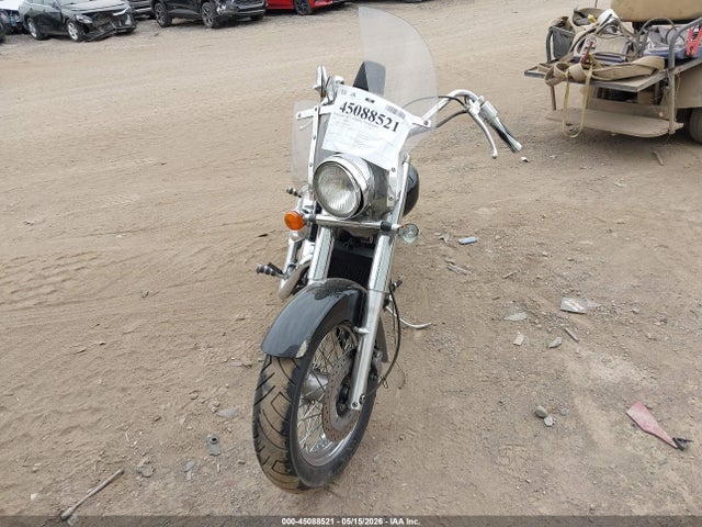 45088521 :رقم المزاد ، JH2RC443XYM200809 vin ، 2000 Honda Vt750 Cd مزاد بيع