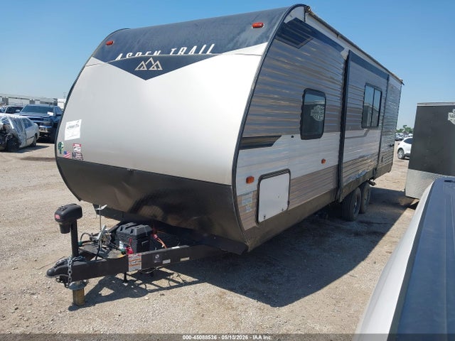 4YDT25521M8923316 Dutchman Aspen Trail