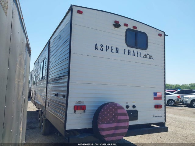 4YDT25521M8923316 Dutchman Aspen Trail