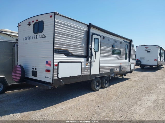 4YDT25521M8923316 Dutchman Aspen Trail