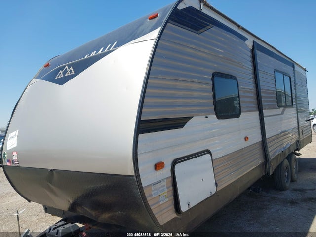4YDT25521M8923316 Dutchman Aspen Trail