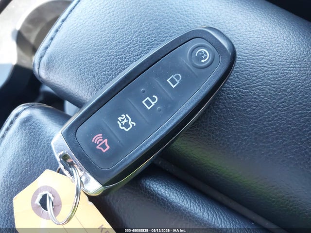 Aukcja sprzedaży 2013 Lincoln Mks Ecoboost, vin: 1LNHL9FT4DG610945, numer aukcji: 45088539