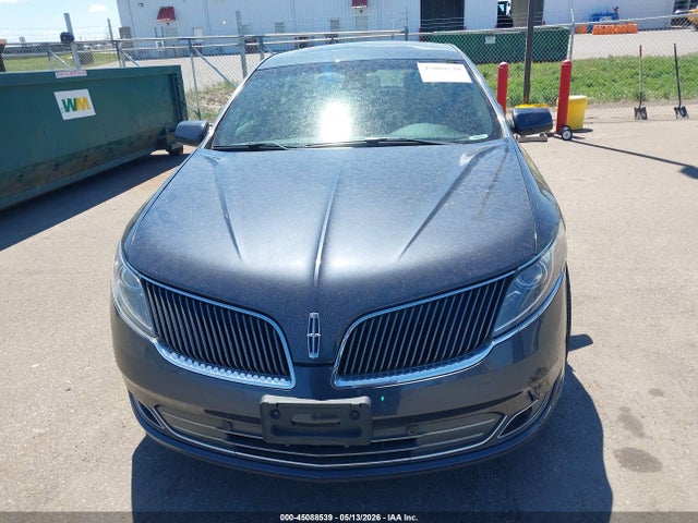 Aukcja sprzedaży 2013 Lincoln Mks Ecoboost, vin: 1LNHL9FT4DG610945, numer aukcji: 45088539