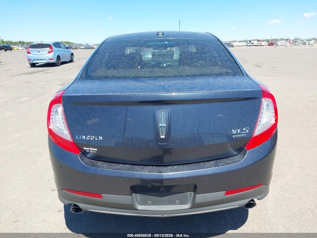 Aukcja sprzedaży 2013 Lincoln Mks Ecoboost, vin: 1LNHL9FT4DG610945, numer aukcji: 45088539