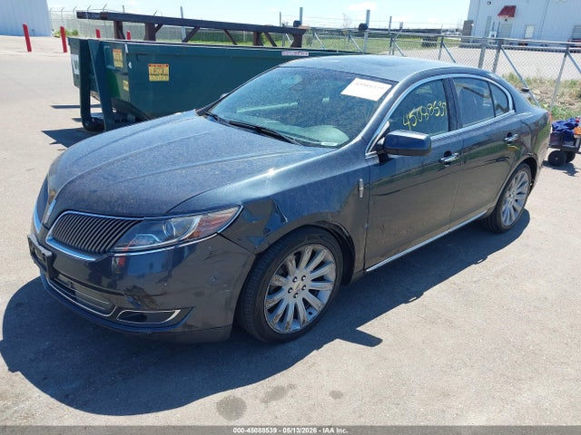Aukcja sprzedaży 2013 Lincoln Mks Ecoboost, vin: 1LNHL9FT4DG610945, numer aukcji: 45088539