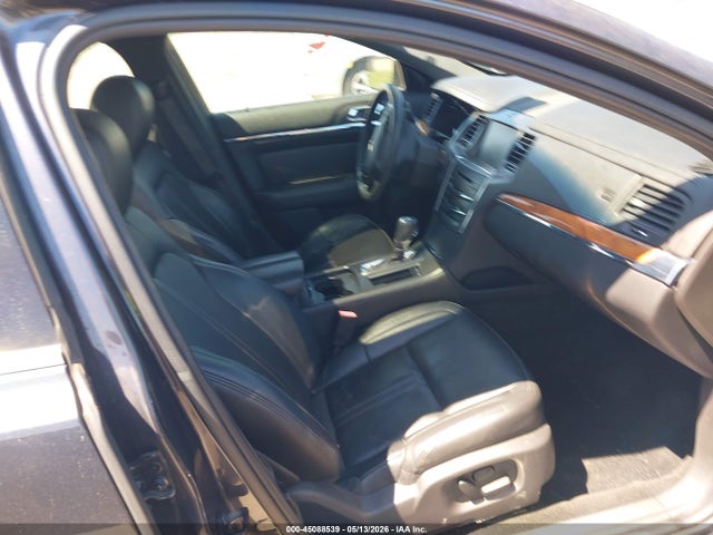 Aukcja sprzedaży 2013 Lincoln Mks Ecoboost, vin: 1LNHL9FT4DG610945, numer aukcji: 45088539