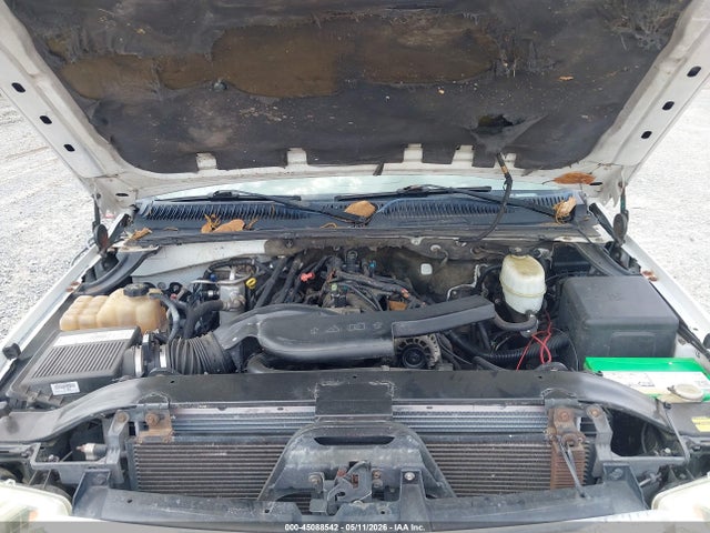 Aukcja sprzedaży 2003 Gmc Yukon Denali, vin: 1GKEK63U83J278245, numer aukcji: 45088542