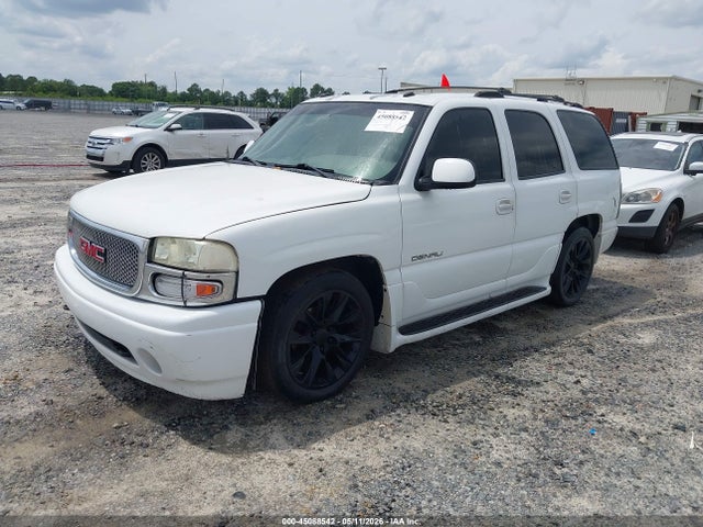 Aukcja sprzedaży 2003 Gmc Yukon Denali, vin: 1GKEK63U83J278245, numer aukcji: 45088542