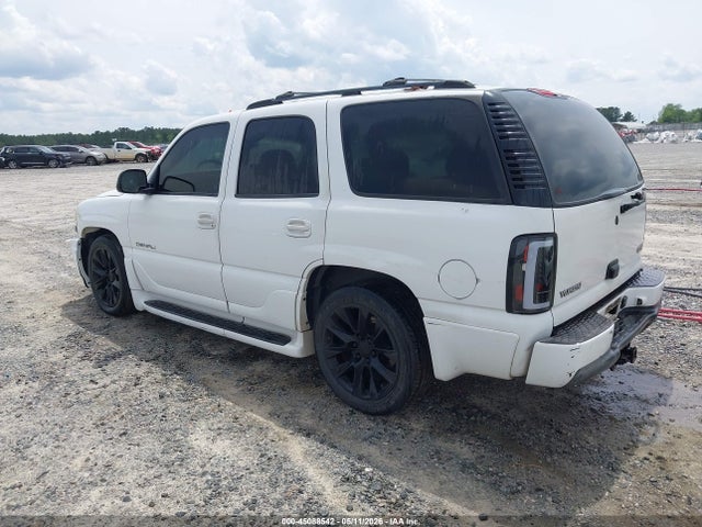 Aukcja sprzedaży 2003 Gmc Yukon Denali, vin: 1GKEK63U83J278245, numer aukcji: 45088542