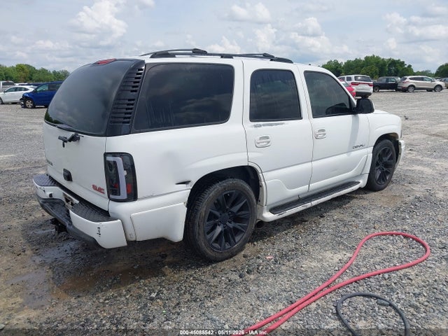 Aukcja sprzedaży 2003 Gmc Yukon Denali, vin: 1GKEK63U83J278245, numer aukcji: 45088542