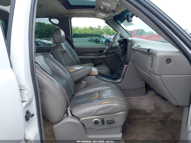 Aukcja sprzedaży 2003 Gmc Yukon Denali, vin: 1GKEK63U83J278245, numer aukcji: 45088542