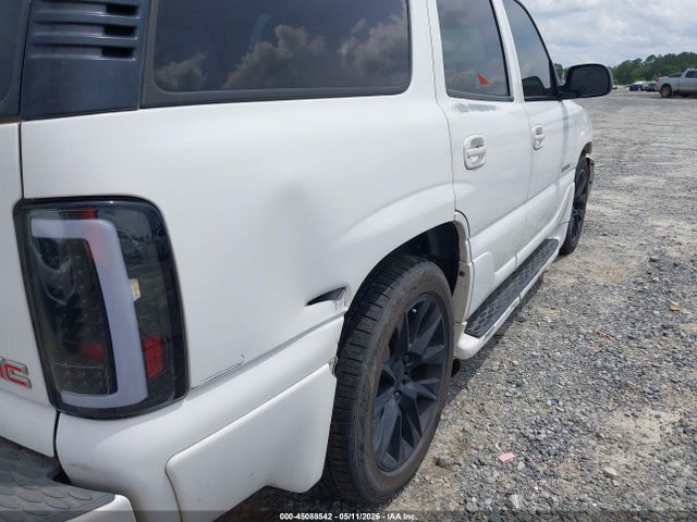 Aukcja sprzedaży 2003 Gmc Yukon Denali, vin: 1GKEK63U83J278245, numer aukcji: 45088542