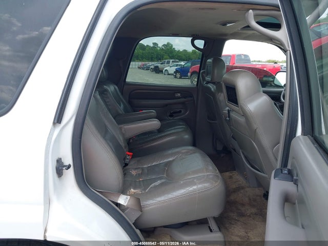 Aukcja sprzedaży 2003 Gmc Yukon Denali, vin: 1GKEK63U83J278245, numer aukcji: 45088542